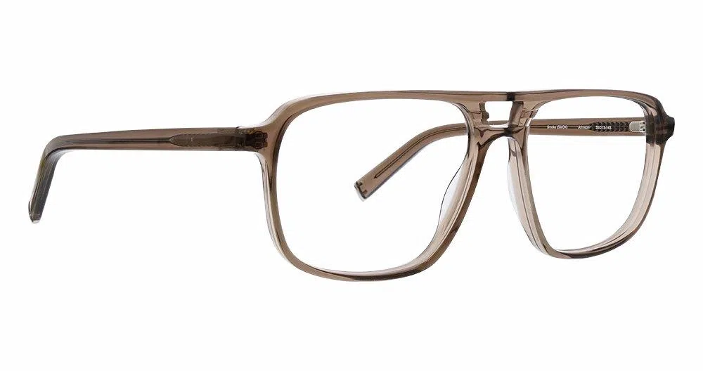 Mr Turk Johnson Eyeglasses - view 3